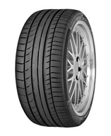 1x CONTINENTAL CONTISPORTCONTACT 5P 285/30R19 98 Y