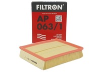 Filtron AP063/1 FILTER VZDUCHU