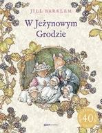 W JEŻYNOWYM GRODZIE, BARKLEM JILL