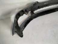 front bumper front BMW 5 G30 G31 17- m-packet