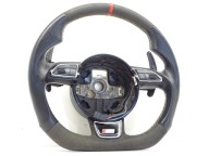 lenkrad MULTIFUNKCYJNA AUDI A3 8V Q3 8U SCIETA S-LINE 8U0124A