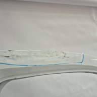 FORD TRANSIT VI 6 13-> door front front right
