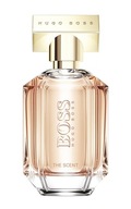 Toaletná voda Hugo Boss 50 ml