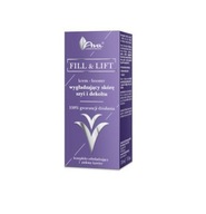 Krem wygł skóra dekolt Ava Lab Fill & Lift 30 ml