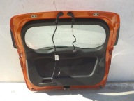 643 FORD B-MAX 12-17 boot door rear