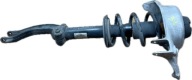 B1 PORSCHE MACAN S 2015 3.0 right shock absorber front arm 95B413031E