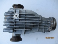 differenciál differenciál hátsó far AUDI A4 8K0 2,0TDI 4X4 KLL
