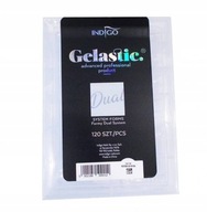 Indigo Gelastic - Formy Dual (120 szt)