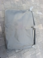 VW T5 upholstery material side cover dwojka front INKA