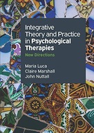 Integrative Theory And Practice In Psychological