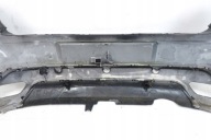 bumper rear part rear CITROEN C4 COUPE and 2004