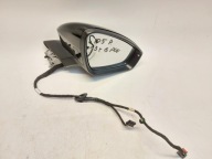 VW ID5 GTX 11E mirror right KAMERA 13+6 PIN RHD