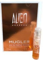 Thierry Mugler Alien Goddess Edp Intense Probka