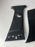 cover SLUPKA SRODKOWEGO right GORA DOL MEGANE V E-TECH