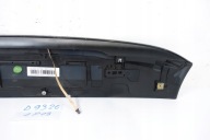 BMW SERII 3 E91 LIFT SPOILER LOTKA bonnet 08-12 7143263