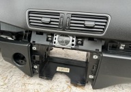 dashboard console airbag VW PASSAT B7 10-14