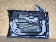 BMW 5 F07 GT 09- door left front front