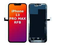 Wyświetlacz IPhone 13 Pro Max RFB Oryginał