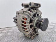 Mercedes E250 CGI W212 1.8 alternator A0009063000