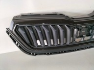 grille grid grill SKODA SCALA 19