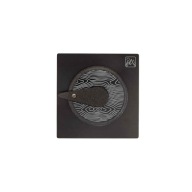 Intrepid 4×5 Lyukszemüveg Objektív