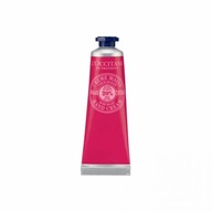 Krém na ruky L'OCCITANE Shea Butter 30 ml Delice de Rose