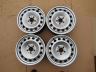 4x Felgi 17 BMW X1 E84 E46 E90 E91 E92 E87 7j 5x120 ET47