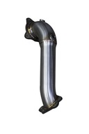 SVODNÍ TRUBA HONDA CIVIC 8 FK2