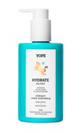 Kondicionér s zvlhčovačmi HYDRATE my HAIR 300ml YOPE