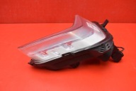 fog light left front front LED A00091195 BAIC BEIJING X3 LIFT 19