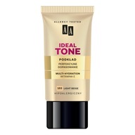 AA Make Up Ideal Tone make-up perfektný fit 103 Light Beige 30ml