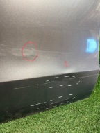 door front right AUDI A5 8T0 CABRIO COUPE