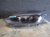 light front left FORD FIESTA MK8 FULL LED