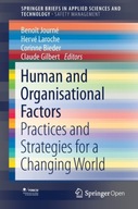 Human and Organisational Factors: Practices and