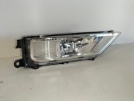fog light light right VW TIGUAN II 16