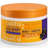 CANTU Acai Berry Revitalizing Leave-In kondicionér