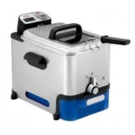 STAN IDEALNY / Frytownica tradycyjna Tefal Oleoclean Pro, 3,5 l, 2300 W