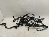BMW U06 U11 220d bundle motor wiring 8477620