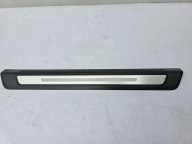 moulding cap for threshold right front right front AUDI Q5 80A FY CHROM
