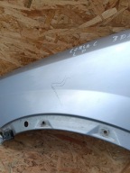 fender left front Opel Corsa C Z147