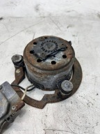 motor lüfter AUDI A6 C6 2.7 3.0 TDI 4F0959455C 4F0910501A