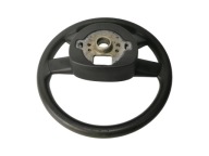 steering wheel, VW GOLF V 1K0419091