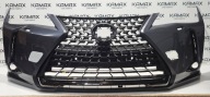 frontstoßstange grill LEXUS UX 18- 4XPDC spritzdüsen original