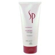 Wella Sp Color Save Odżywka do Farbowanych 200ml