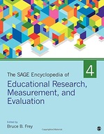 The SAGE Encyclopedia of Educational Research,