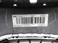 BMW 4 G22 G23 m-packet 20- bumper grill grille grid front