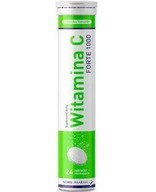 Vitamín C forte 1000 24 tabl.musujace