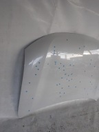 MERCEDES W205 C-KLASA moulding threshold right