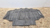 cover lower of the engine original 4A863821D Audi A6 C4