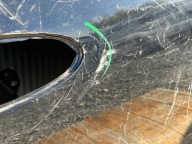 door right front PORSCHE 911 991